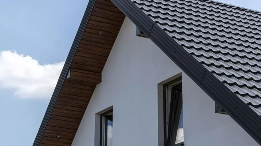 Металлочерепица Bella Sara 3